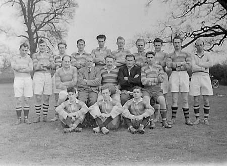 1953 Rugby Team 02