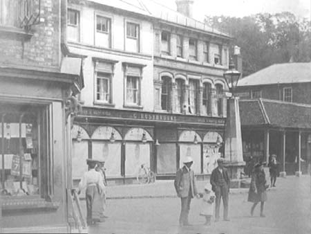  Rushbrooke's c1910.4375
