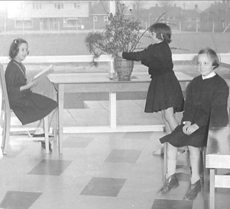 New School 1960 10