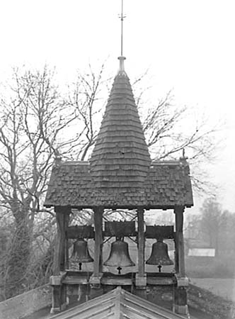1952 Church Belfry 01