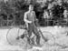  Old Tricycle 1940.1929