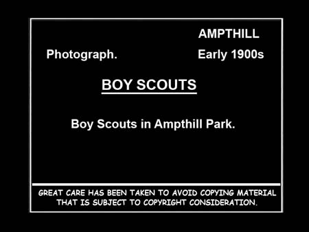  Boy Scouts e1900s 01