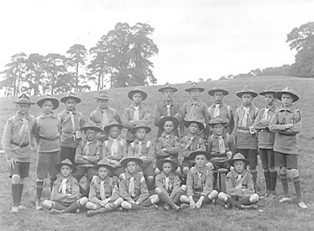  Boy Scouts e1900s 02