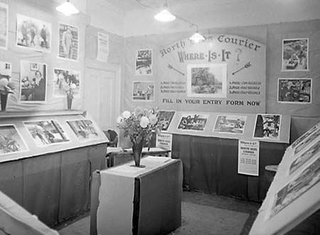  1950 Photo Exhibition 01