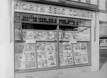 1950 Courier Office 05