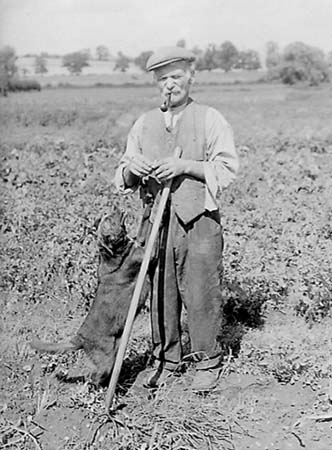 1950 Local People 21