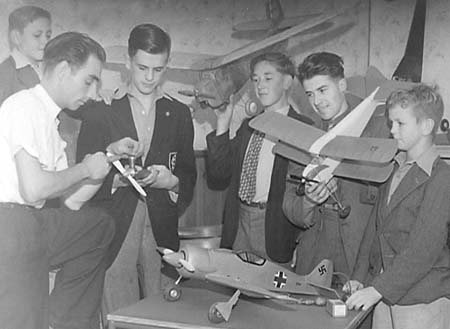 1950 Organisations 16