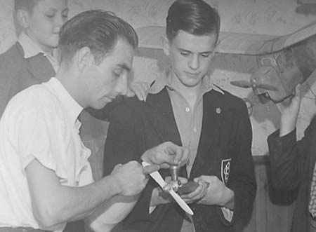 1950 Organisations 18