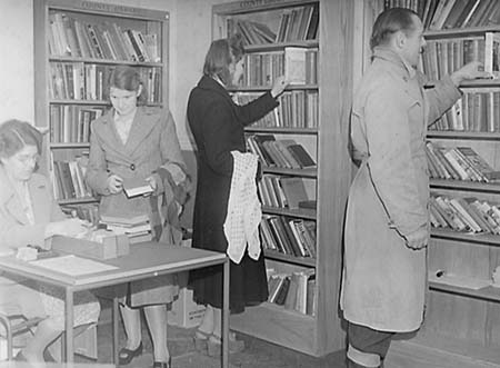 1950 Organisations 21