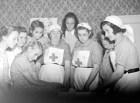 1950 Organisations 42