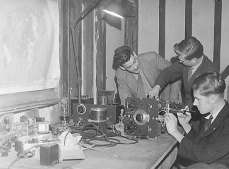 1950 Organisations 54