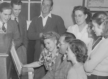 1950 Organisations 59