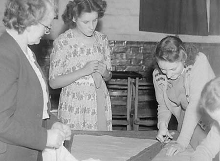 1950 Organisations 88