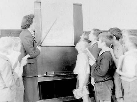 1950 Organisations 89