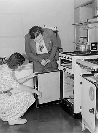 1950 Tradespeople 15