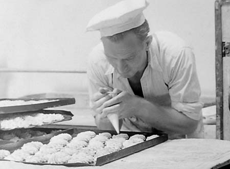 1950 Tradespeople 27