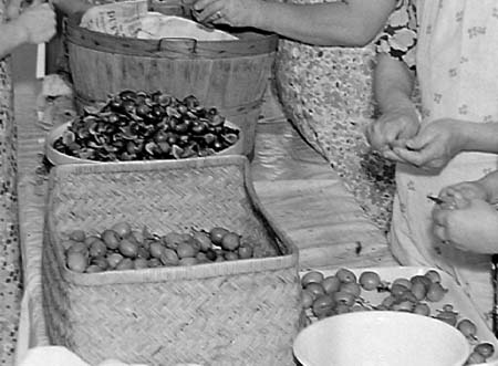 1940 WI Jam Making  03