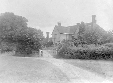  e1900s Cainhoe Manor 01