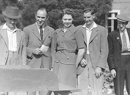 1948 Church Fete 14