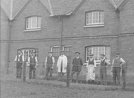 e1900s Cottages 02
