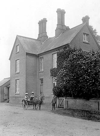 e1900s Rectory Farm 01