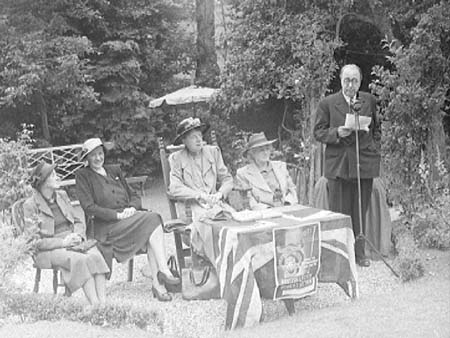 British Legion 1948.3358