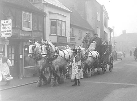 Stagecoach 1956 11