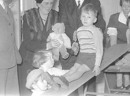 Childrens Home 1952 05