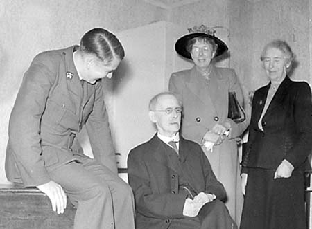 Church Army 1951 06