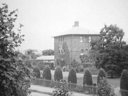  Workhouse c1900.4481