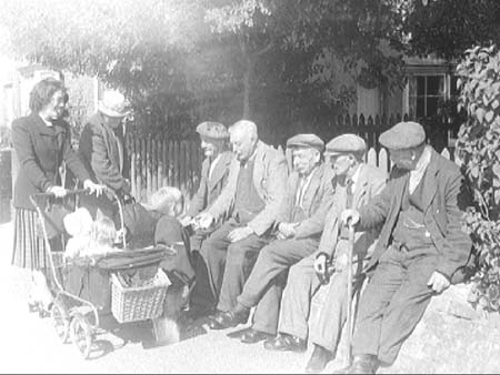 The Cedars 1949 02