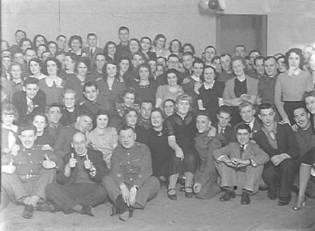 1940 Troops Dance 03