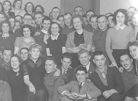 1940 Troops Dance 04