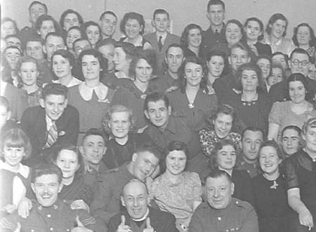 1940 Troops Dance 05