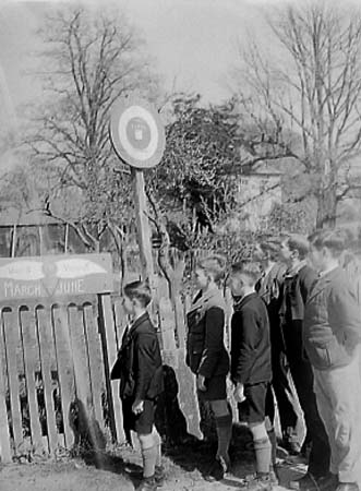 1943 RAF Fundraising 01
