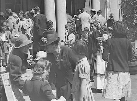 1944 Garden Fete 10