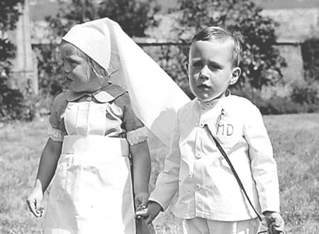 1944 Garden Fete 21