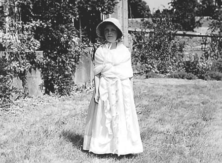 1944 Garden Fete 24