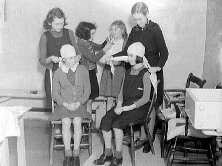 Bandaging 1943.2159