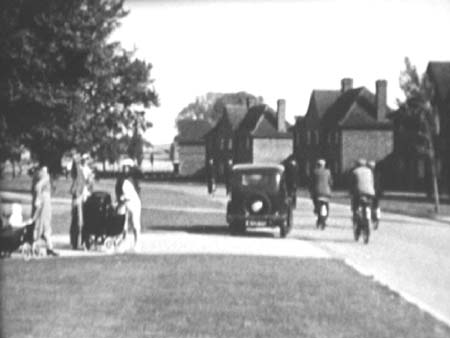 1930s Village 02