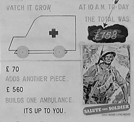 1944 Swimming Gala 11