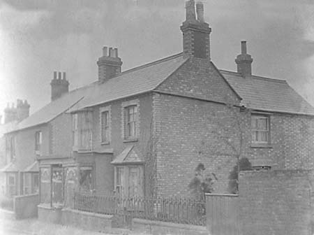 Arthur St  e1900s. 02