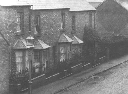 Arthur St  e1900s.4300