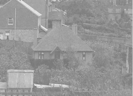 Chandos Rd e1900s 06