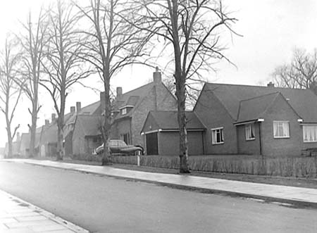 Church Avenue 1957 10