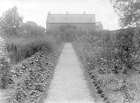 Claridges Lane e1900s. 02