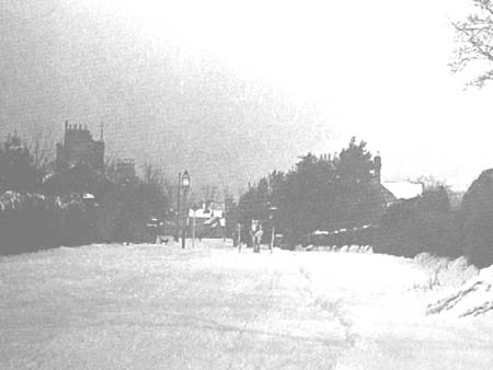 Flitwick Rd e1900s.4310