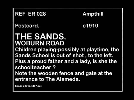 Sands c1910.4387