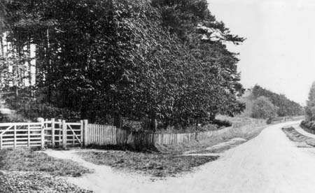 Station Rd 04 e1900s