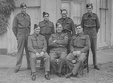 1945 Home Guard